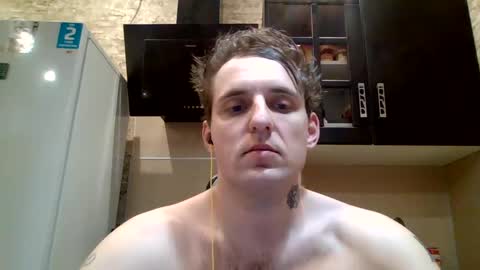 Snapshot of johny_hurdman27 chatting on February 21, 5:42 pm johny27 online show from February 21, 5:42 pm