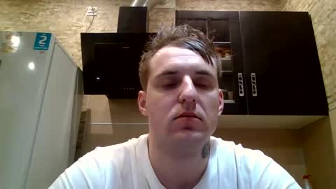 Snapshot of johny_hurdman27 chatting on March 11, 5:35 pm johny27 online show from March 11, 5:35 pm