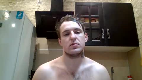 Snapshot of johny_hurdman27 chatting on February 5, 11:02 am johny27 online show from February 5, 11:02 am