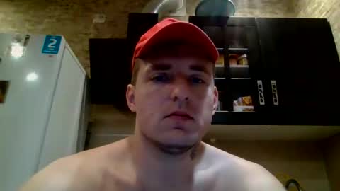 Snapshot of johny_hurdman27 chatting on September 14, 1:01 pm johny27 online show from September 14, 1:01 pm