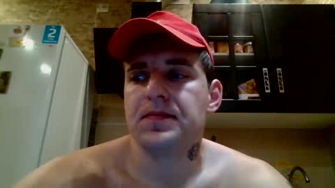 Snapshot of johny_hurdman27 chatting on October 19, 5:39 pm johny27 online show from October 19, 5:39 pm