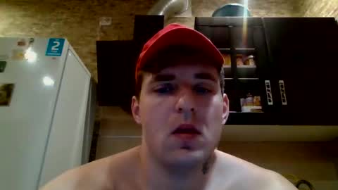 johny27 online show from October 21, 2:21 pm