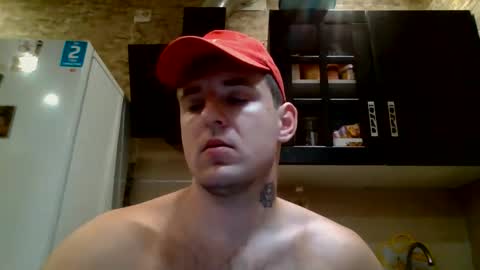 Snapshot of johny_hurdman27 chatting on September 13, 11:34 am johny27 online show from September 13, 11:34 am