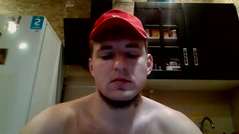 Snapshot of johny_hurdman27 chatting on September 23, 2:11 pm johny27 online show from September 23, 2:11 pm