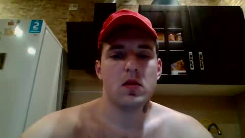 Snapshot of johny_hurdman27 chatting on October 13, 2:52 pm johny27 online show from October 13, 2:52 pm