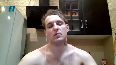 Snapshot of johny_hurdman27 chatting on January 26, 7:09 pm johny27 online show from January 26, 7:09 pm