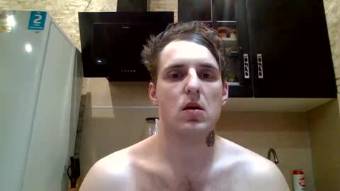 Snapshot of johny_hurdman27 chatting on February 24, 6:26 pm johny27 online show from February 24, 6:26 pm