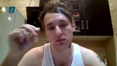 Snapshot of johny_hurdman27 chatting on March 2, 10:56 am johny27 online show from March 2, 10:56 am