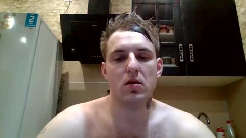 Snapshot of johny_hurdman27 chatting on March 9, 7:05 pm johny27 online show from March 9, 7:05 pm