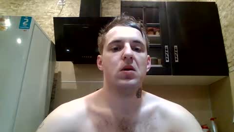 Snapshot of johny_hurdman27 chatting on March 10, 8:50 am johny27 online show from March 10, 8:50 am