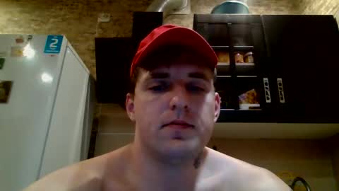 Snapshot of johny_hurdman27 chatting on October 17, 5:28 pm johny27 online show from October 17, 5:28 pm
