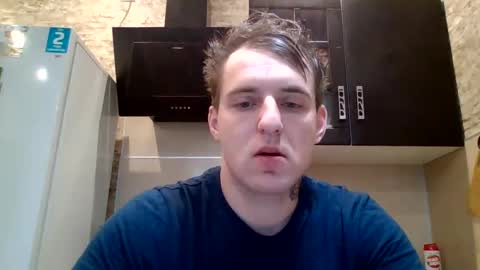 Snapshot of johny_hurdman27 chatting on January 26, 10:02 am johny27 online show from January 26, 10:02 am