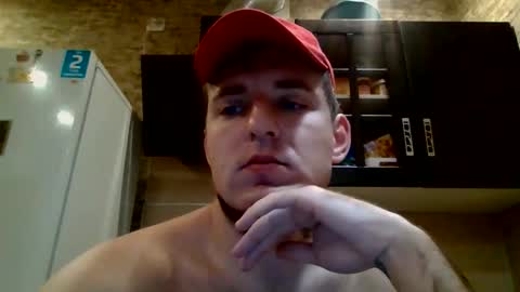 Snapshot of johny_hurdman27 chatting on October 8, 10:54 am johny27 online show from October 8, 10:54 am