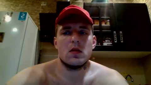 Snapshot of johny_hurdman27 chatting on September 22, 1:59 pm johny27 online show from September 22, 1:59 pm