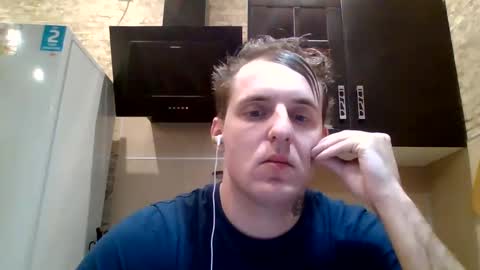 Snapshot of johny_hurdman27 chatting on January 27, 8:07 pm johny27 online show from January 27, 8:07 pm