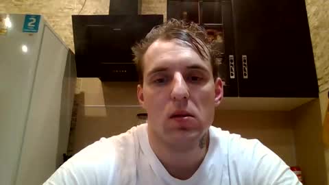 Snapshot of johny_hurdman27 chatting on January 17, 6:44 pm johny27 online show from January 17, 6:44 pm