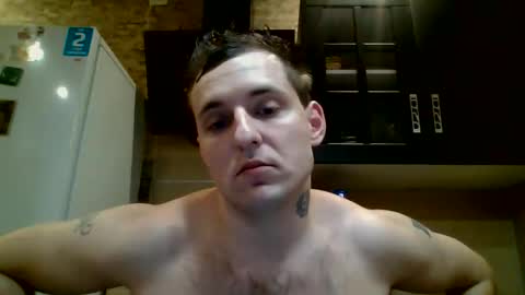 johny27 online show from February 19, 6:40 pm