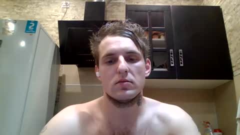 Snapshot of johny_hurdman27 chatting on February 7, 8:31 pm johny27 online show from February 7, 8:31 pm