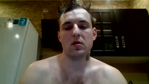 johny27 online show from May 29, 5:33 pm