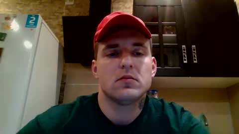 johny27 online show from November 14, 1:46 pm