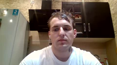 Snapshot of johny_hurdman27 chatting on January 12, 5:44 pm johny27 online show from January 12, 5:44 pm