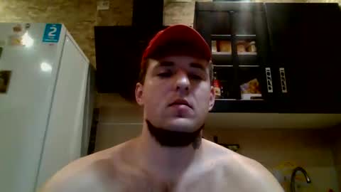 Snapshot of johny_hurdman27 chatting on October 10, 12:55 pm johny27 online show from October 10, 12:55 pm