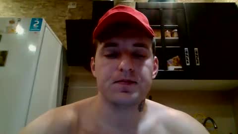 Snapshot of johny_hurdman27 chatting on October 18, 5:39 pm johny27 online show from October 18, 5:39 pm