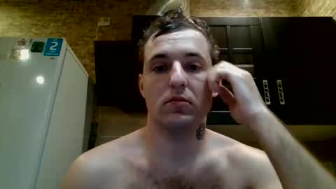 johny27 online show from May 17, 1:20 pm