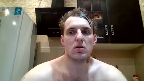 Snapshot of johny_hurdman27 chatting on January 31, 5:42 pm johny27 online show from January 31, 5:42 pm