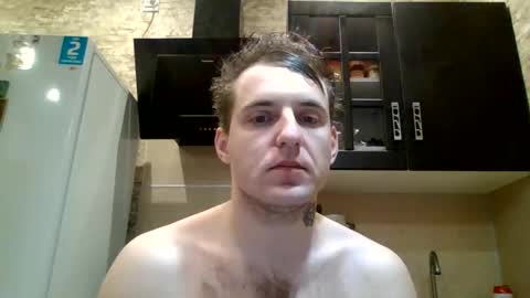 Snapshot of johny_hurdman27 chatting on February 1, 9:11 am johny27 online show from February 1, 9:11 am