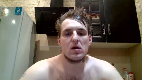 Snapshot of johny_hurdman27 chatting on February 7, 5:29 pm johny27 online show from February 7, 5:29 pm