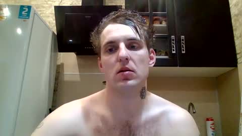 Snapshot of johny_hurdman27 chatting on February 24, 3:20 pm johny27 online show from February 24, 3:20 pm