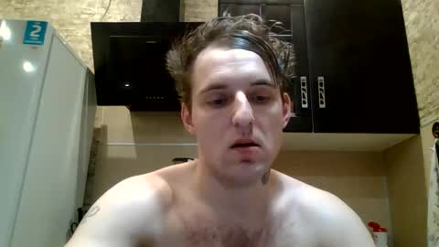 Snapshot of johny_hurdman27 chatting on February 28, 3:37 pm johny27 online show from February 28, 3:37 pm