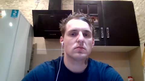Snapshot of johny_hurdman27 chatting on January 26, 4:09 pm johny27 online show from January 26, 4:09 pm