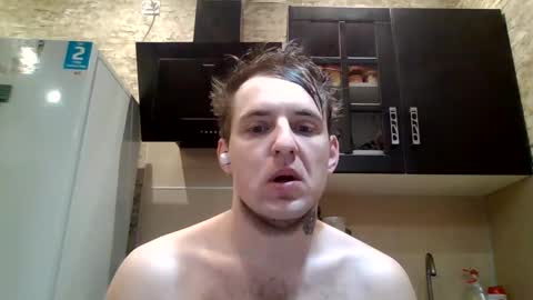 Snapshot of johny_hurdman27 chatting on February 8, 11:01 am johny27 online show from February 8, 11:01 am