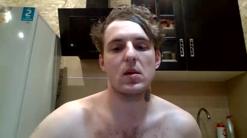 Snapshot of johny_hurdman27 chatting on March 7, 3:07 pm johny27 online show from March 7, 3:07 pm