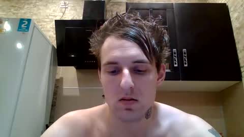 Snapshot of johny_hurdman27 chatting on February 28, 6:52 pm johny27 online show from February 28, 6:52 pm
