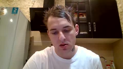 Snapshot of johny_hurdman27 chatting on January 11, 12:07 pm johny27 online show from January 11, 12:07 pm