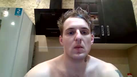 Snapshot of johny_hurdman27 chatting on January 30, 4:55 pm johny27 online show from January 30, 4:55 pm