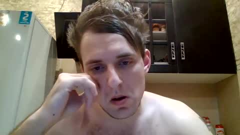 Snapshot of johny_hurdman27 chatting on February 8, 3:53 pm johny27 online show from February 8, 3:53 pm