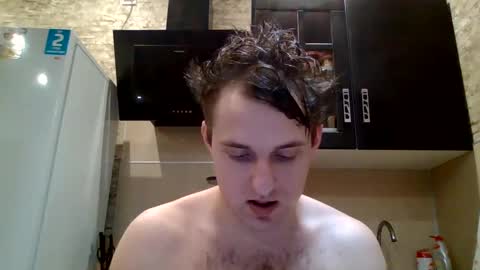 Snapshot of johny_hurdman27 chatting on March 3, 7:17 pm johny27 online show from March 3, 7:17 pm