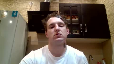 Snapshot of johny_hurdman27 chatting on March 5, 9:38 am johny27 online show from March 5, 9:38 am