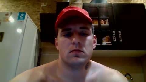 Snapshot of johny_hurdman27 chatting on October 16, 4:06 pm johny27 online show from October 16, 4:06 pm