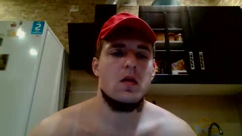 Snapshot of johny_hurdman27 chatting on October 3, 1:08 pm johny27 online show from October 3, 1:08 pm