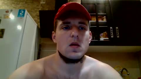 Snapshot of johny_hurdman27 chatting on October 4, 1:09 pm johny27 online show from October 4, 1:09 pm