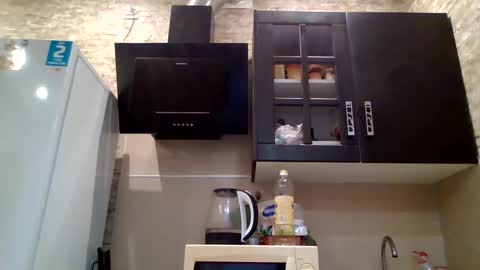 Snapshot of johny_hurdman27 chatting on February 15, 1:49 pm johny27 online show from February 15, 1:49 pm