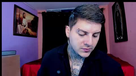 Johny online show from December 1, 5:16 am