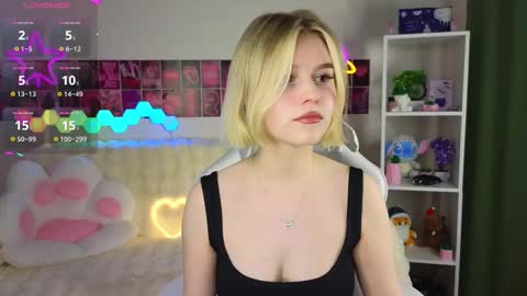 Paula online show from February 22, 9:26 pm