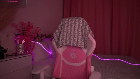 Paula online show from March 12, 2:04 am