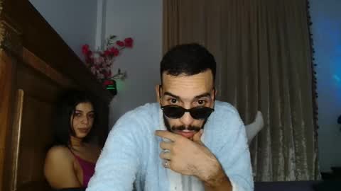 Snapshot of jokerharle1 chatting on September 17, 2:04 am ALICEARABIAN online show from September 17, 2:04 am